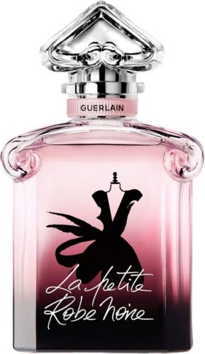 Guerlain La Petite Robe Noire (20-26928 парфюмерная вода-тестер 100 мл)