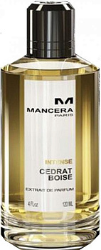 Фото духи Mancera Intense Cedrat Boise