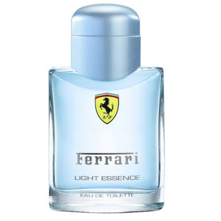Фото духиFerrari Scuderia Ferrari Light Essence