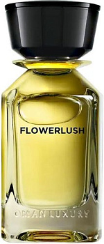 Фото духи Omanluxury Flowerlush