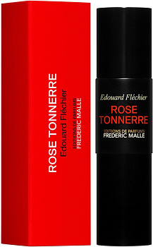 Фото духи Frederic Malle Rose Tonnerre