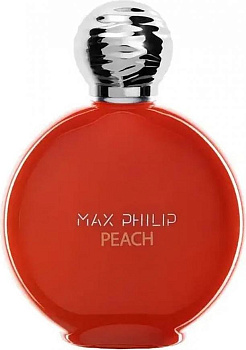 Фото духи Max Philip Peach