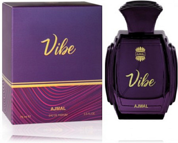 Фото духи Ajmal Vibe For Women