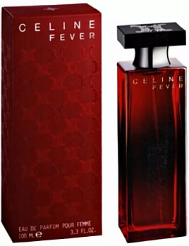 Celine Fever (20-65449 парфюмерная вода 100 мл)
