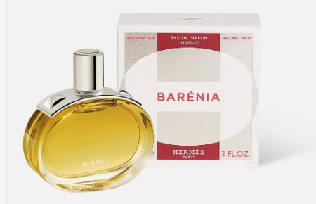 Hermes Barenia Intense 100 мл