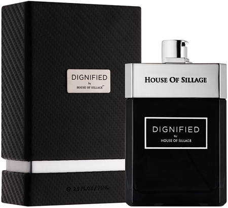 Фото духиHouse Of Sillage Dignified