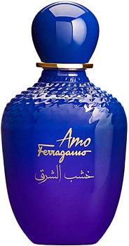 Фото духи Salvatore Ferragamo Amo Oriental Wood