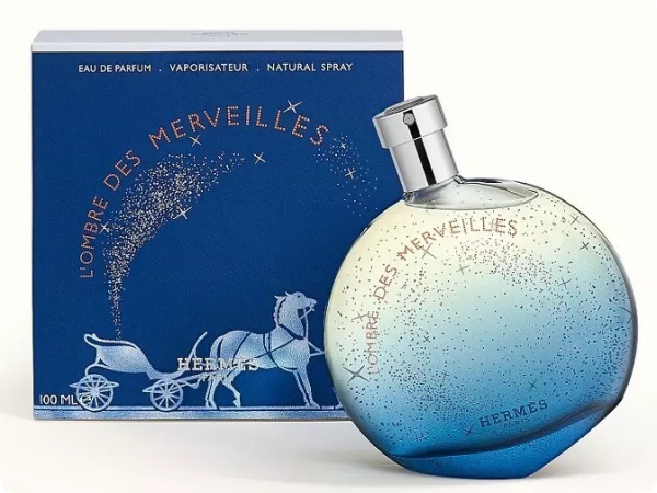 Hermes L`Ombre Des Merveilles (20-83728 парфюмерная вода 100 мл)