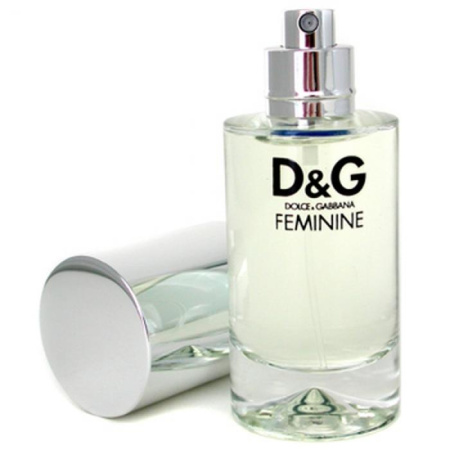 Фото духиDolce And Gabbana Feminine