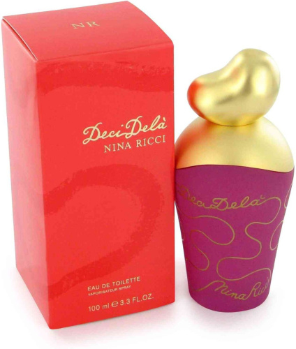 Фото духиNina Ricci Deci-Dela