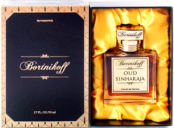 Bortnikoff Oud Sinharaja (20-30234 духи 50 мл)