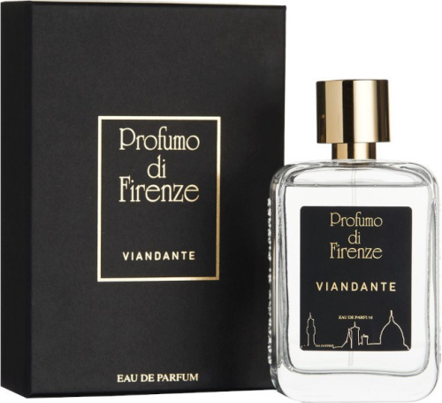 Profumo Di Firenze Viandante (20-86935 парфюмерная вода 100 мл)