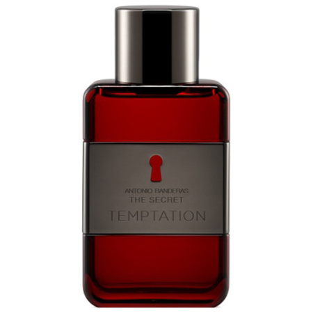 Фото духиAntonio Banderas The Secret Temptation