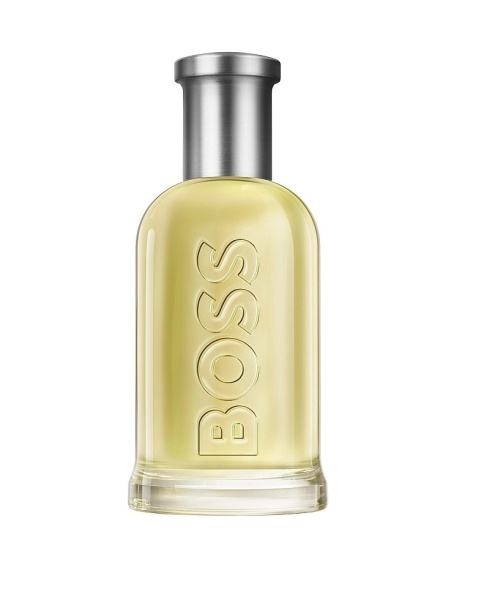 Boss bottled eau de toilette tester