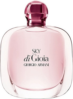 Фото духи Giorgio Armani Sky di Gioia