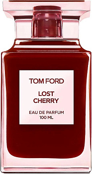 Tom Ford Electric Cherry (20-88134 парфюмерная вода-тестер 100 мл)