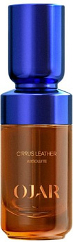 Фото духи Ojar Cirrus Leather