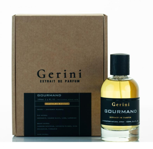 Фото духиGerini Gourmand