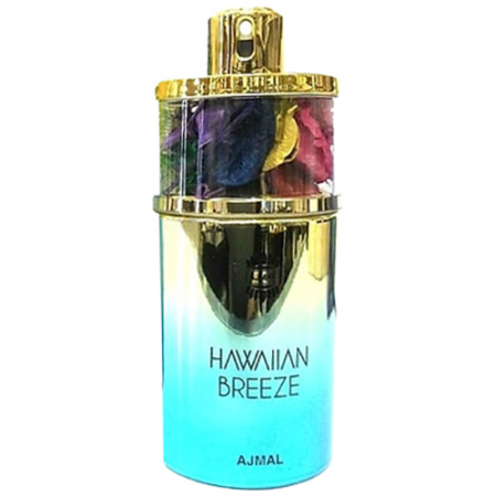Фото духиAjmal Hawallan Breeze
