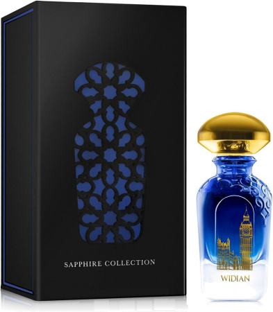 Фото духиWidian Aj Arabia Limited 71