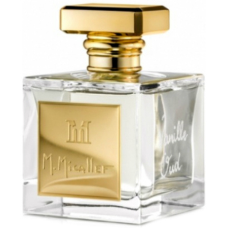 Фото духиM.Micallef Vanille Oud