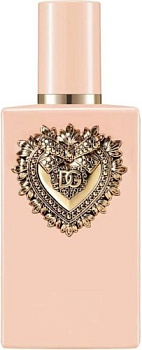 Dolce & Gabbana My Devotion Intense тестер