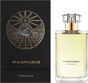 Cosmogony Phosphoros (20-51162 парфюмерная вода 100 мл)