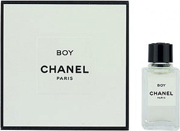 Фото духи Chanel Boy