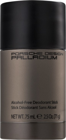 Фото духиPorsche Palladium