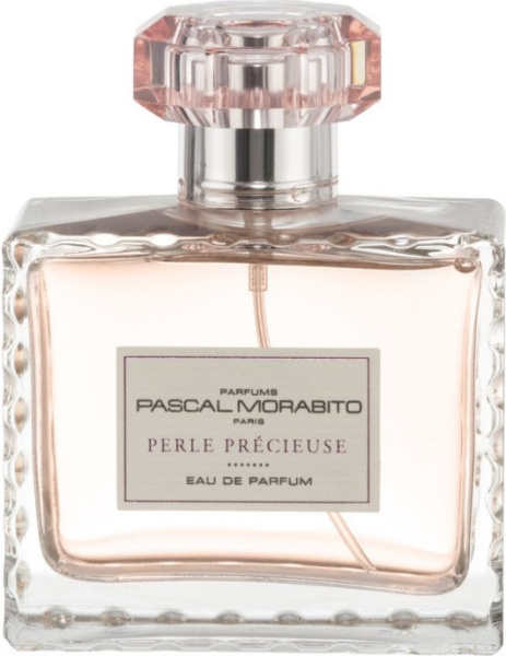 Pascal Morabito Perle Precieuse (20-35642 парфюмерная вода-тестер 100 мл)