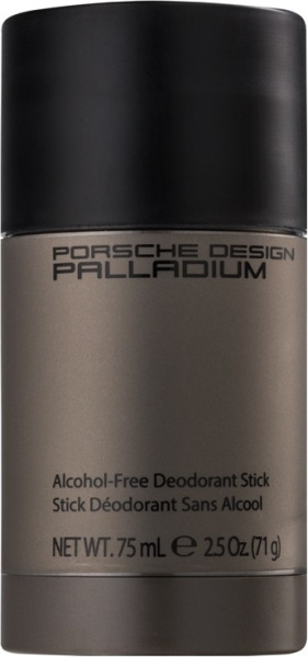 Фото духиPorsche Palladium