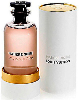Louis Vuitton Matiere Noire (20-29451 парфюмерная вода 100 мл)