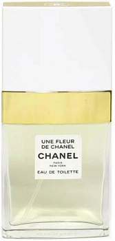 Фото духи Chanel Une Fleur De Chanel