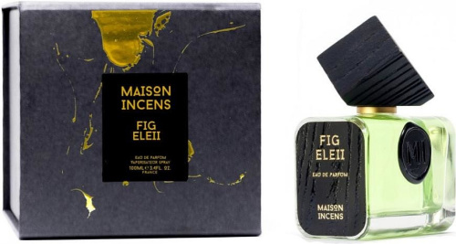 Фото духиMaison Incens Figue Eleii