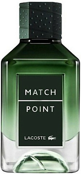 Фото духи Lacoste Match Point Eau De Parfum