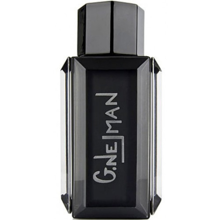 Фото духиM.Micallef G. Nejman Le Professionnel