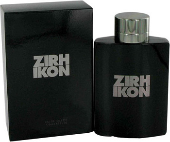 Zirh Ikon (20-80236 туалетная вода 125 мл)