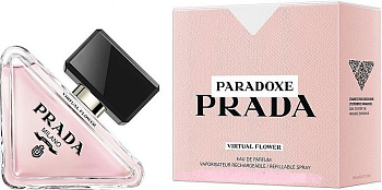 Prada Paradoxe Virtual Flower (20-51606 парфюмерная вода 90 мл)