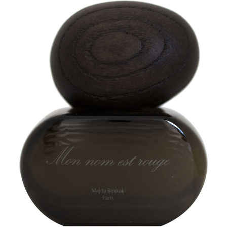Фото духиSculptures Olfactives Majda Bekkali Mon Nom Est Rouge