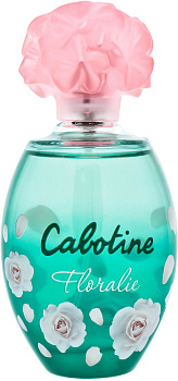 Gres Cabotine Floralie (20-24973 туалетная вода-тестер 100 мл)