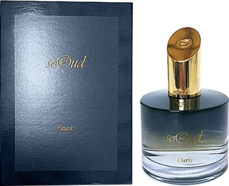 Фото духиSoOud Ouris Parfum Eau Fine