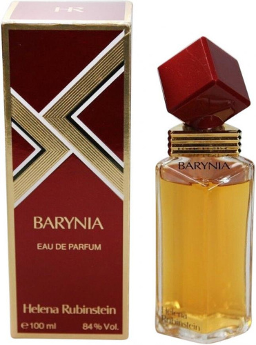 Helena Rubinstein Barynia (20-52244 парфюмерная вода 100 мл)