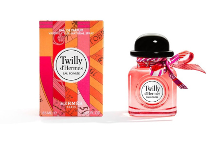 Фото духиHermes Twilly D' Hermes Poivree