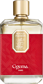 Фото духи Ggema Rouge Passion