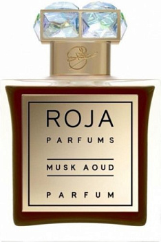 Фото духи Roja Dove Musk Aoud