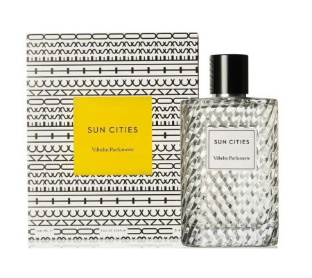Vilhelm Parfumerie un Siti 100 мл