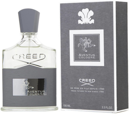 Фото духиCreed Aventus Cologne