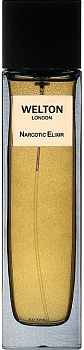 Фото духи Welton London Narcotic Elixir