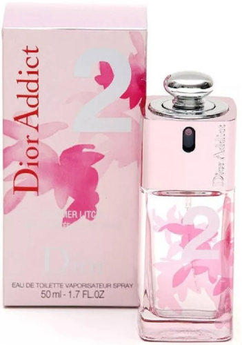 Dior Addict 2 Summer Litchi