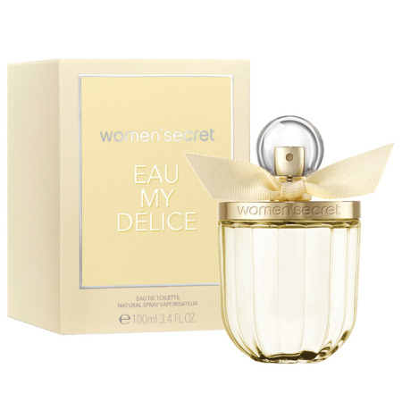Фото духиWomen Secret Eau My Delice